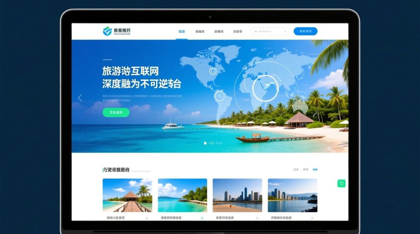 哪里有免费又好用的织梦旅游网站模板下载？