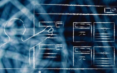 静态网页如何通过API接口，真正实现与数据库的交互？