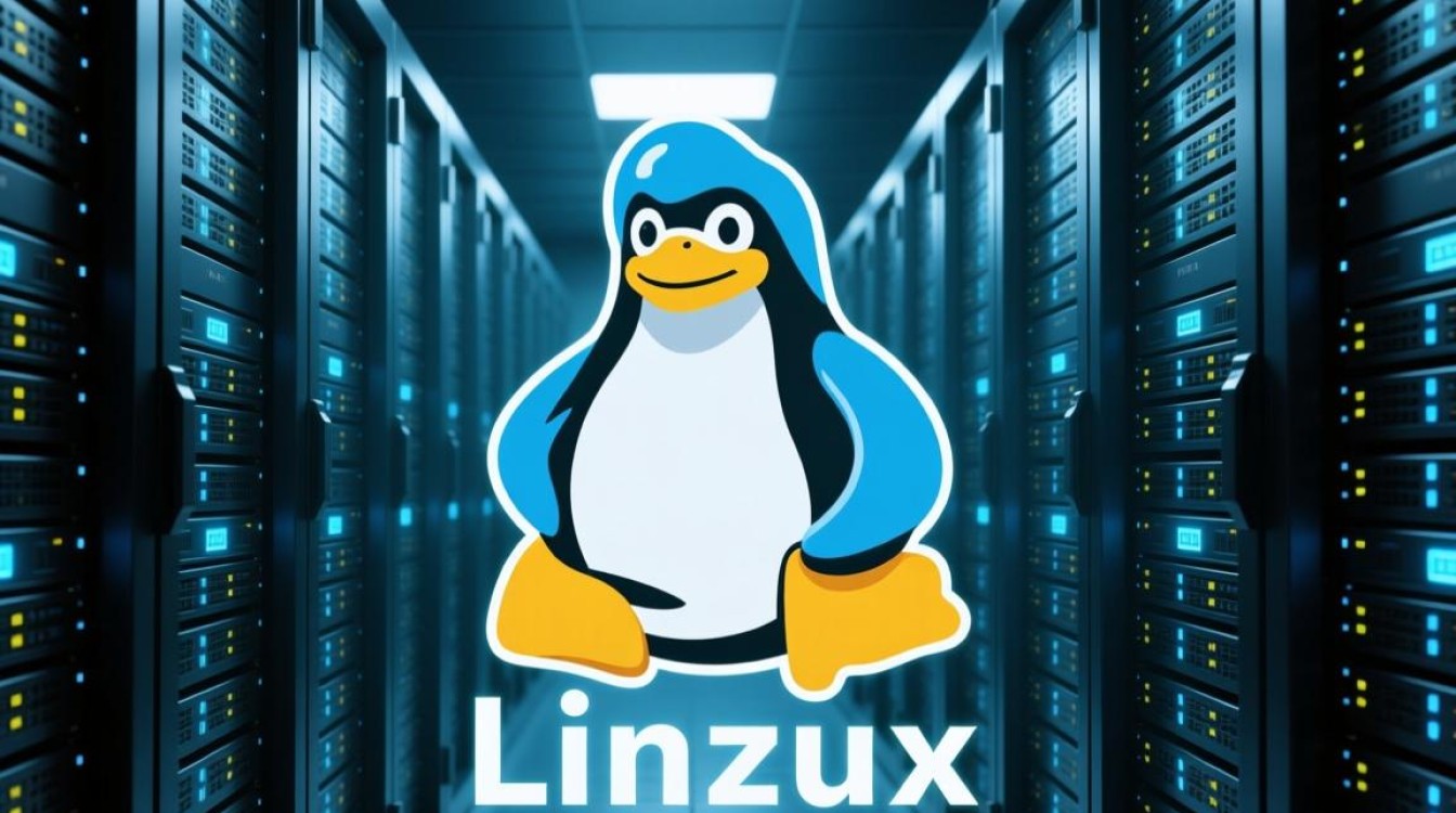 安装Linux服务器的详细流程是怎样的？