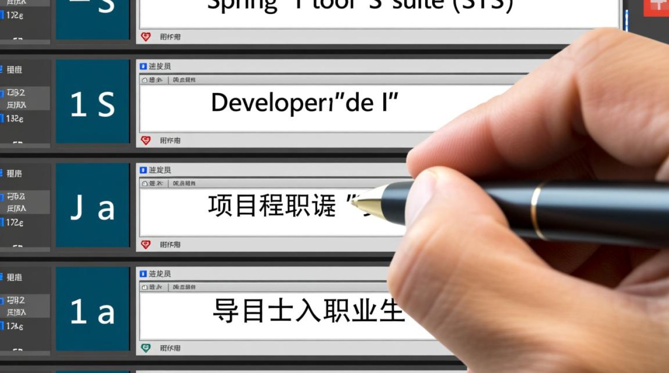 STS项目导入报错，求一份详细的解决方案和排查思路？