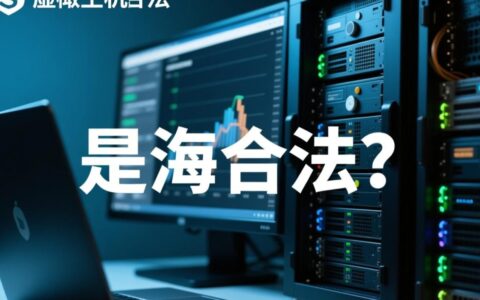想用海会虚拟主机，但担心它不合法，在国内能用吗安全吗？