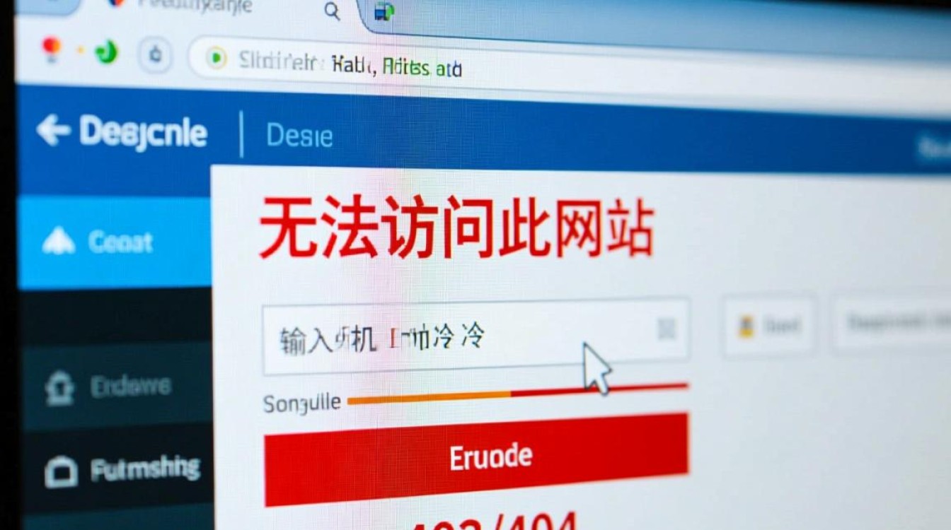 虚拟主机明明配置成功了，为什么网页却打不开？