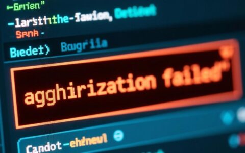 码云SVN一直报错连接不上，到底是什么原因？