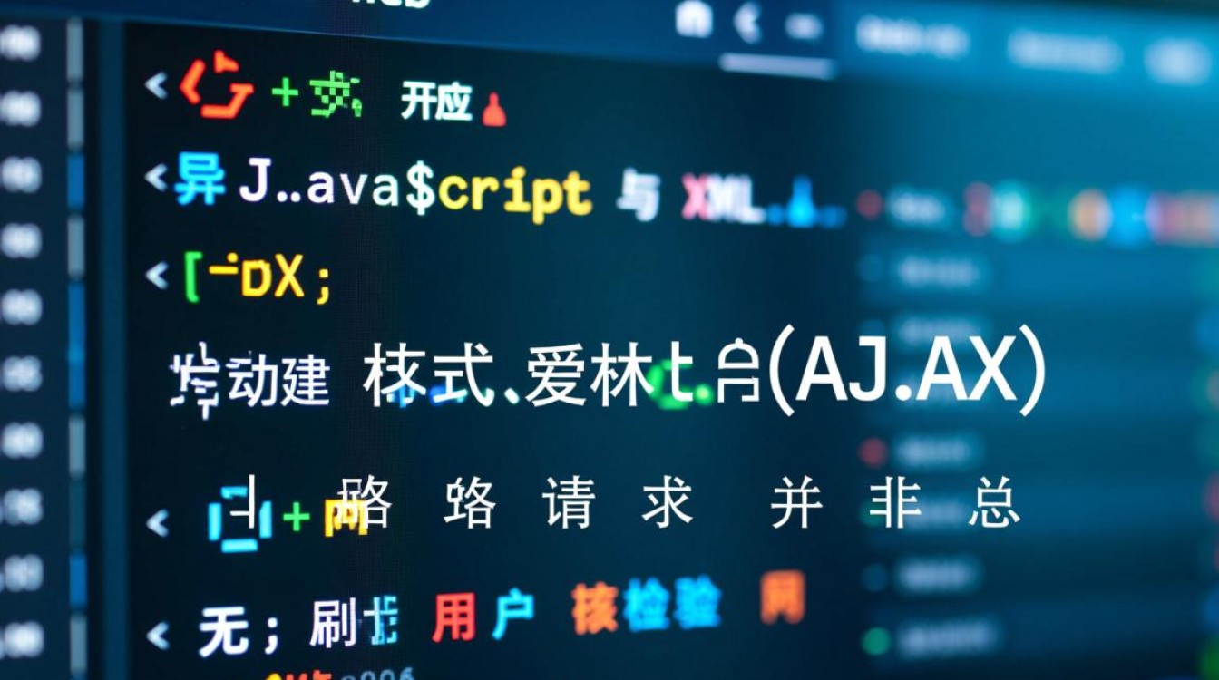 如何优雅地处理AJAX报错并给出用户提示？