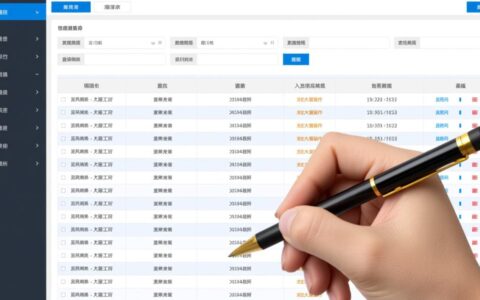 金蝶怎么录入初始数据库？新手入门详细步骤