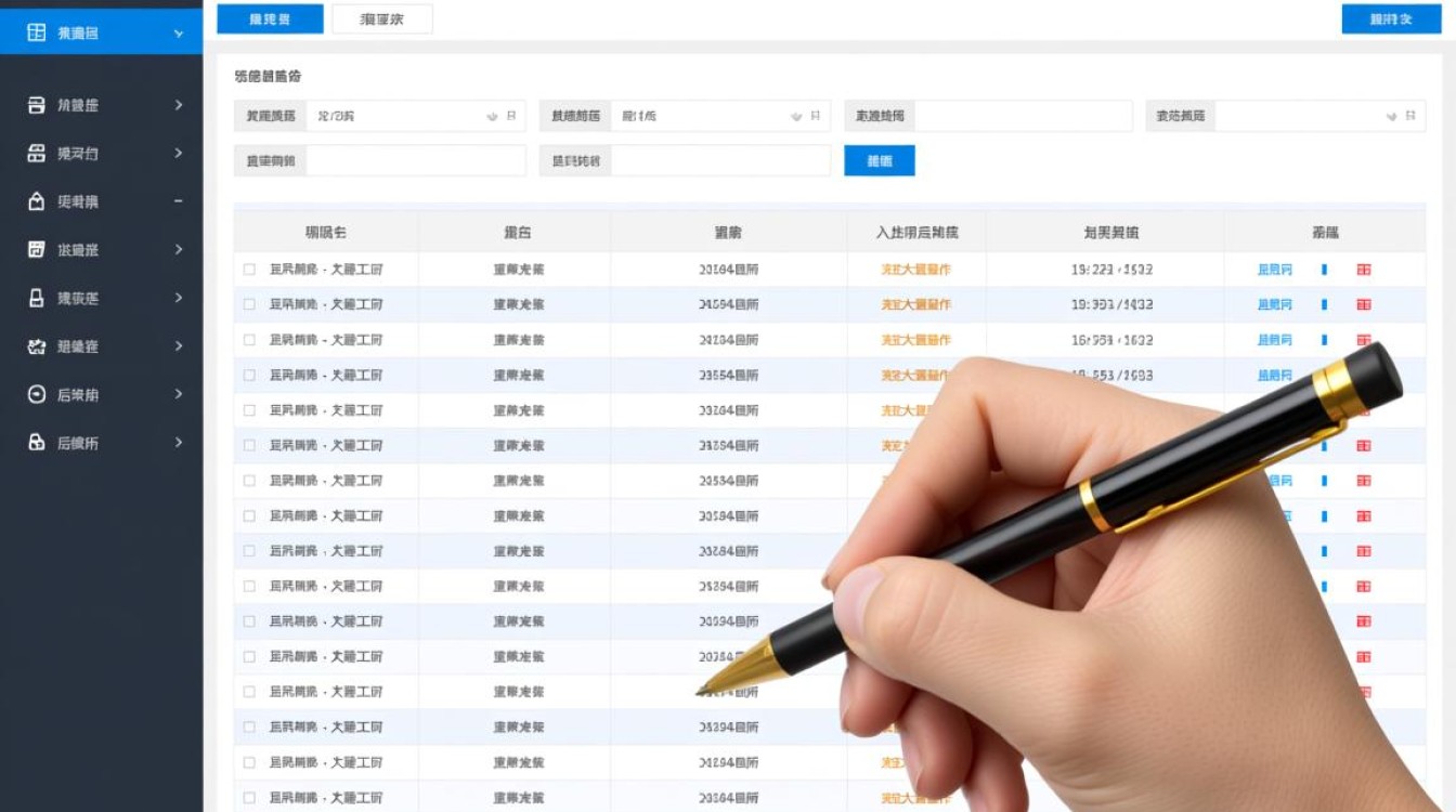 金蝶怎么录入初始数据库？新手入门详细步骤