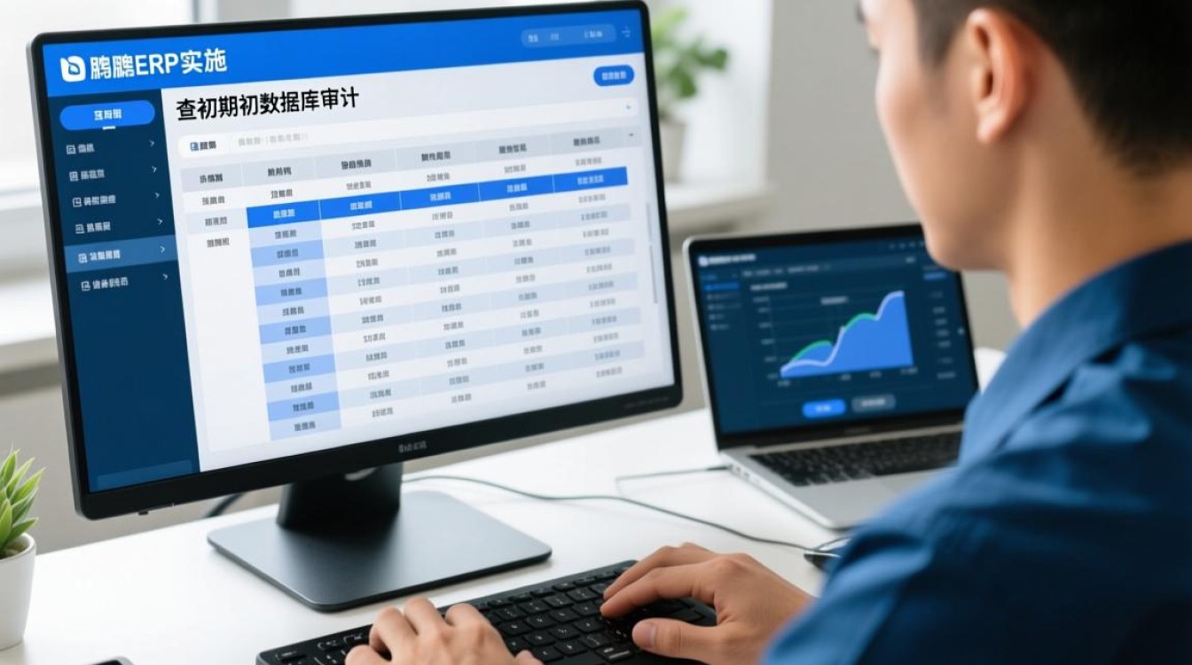 金蝶的期初数据库表具体在哪，要如何查看？