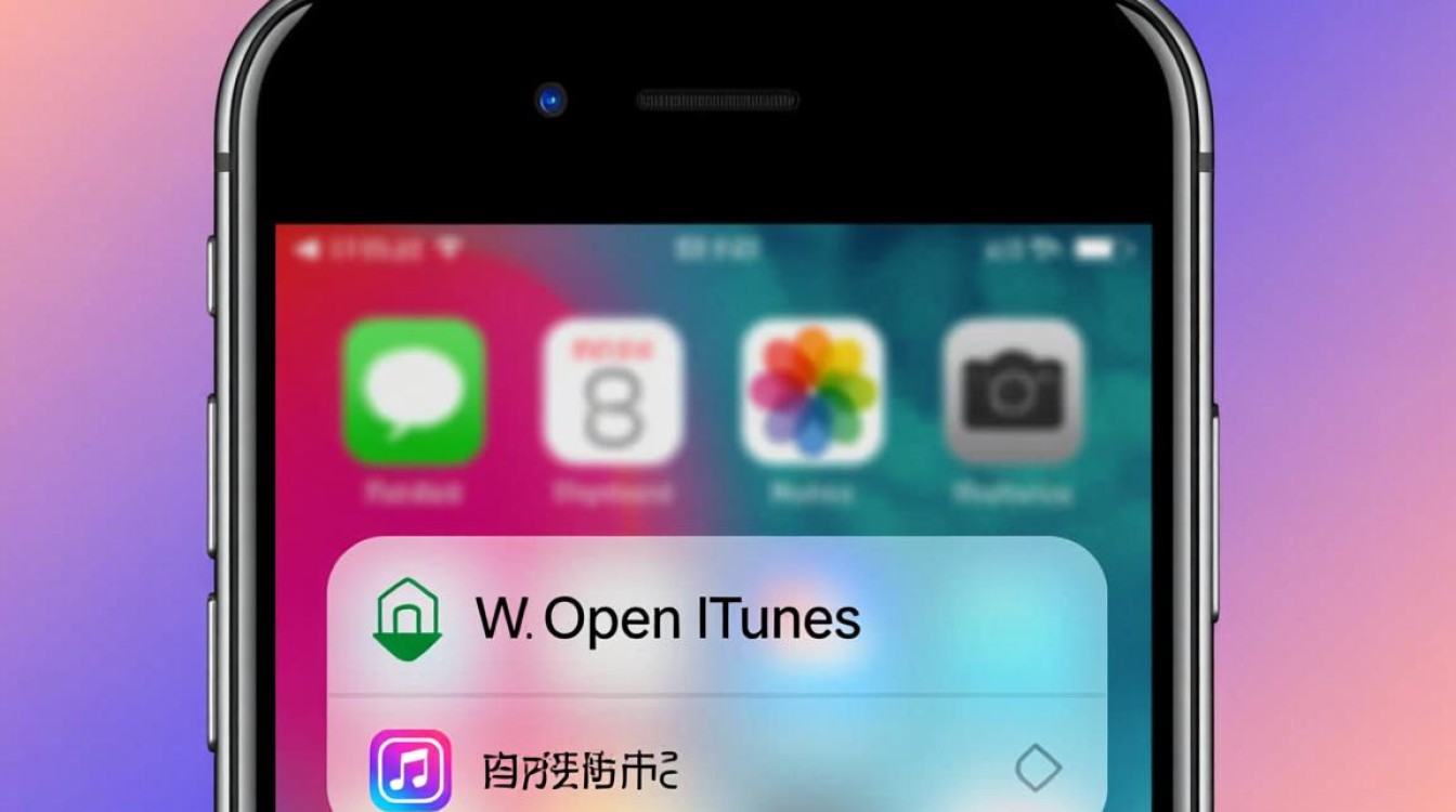 iTunes无法同步到苹果手机，连接没反应是什么原因怎么解决？