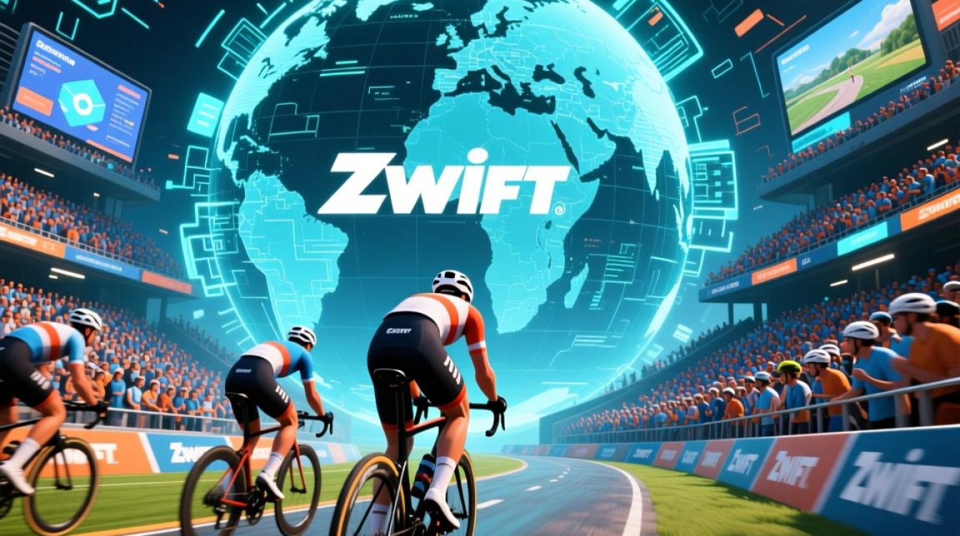如何查询Zwift服务器数据并用于分析个人训练表现？