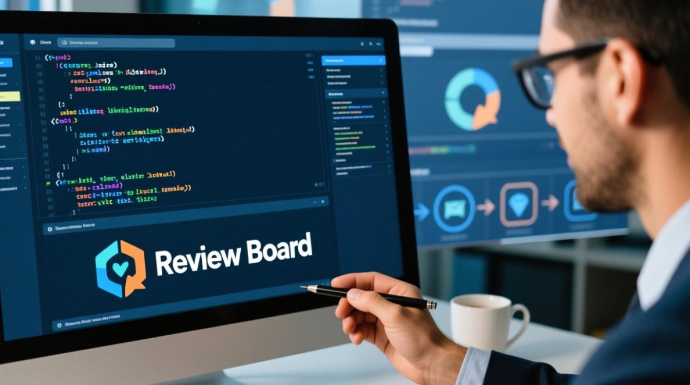 如何在CentOS7上搭建ReviewBoard代码审查平台？