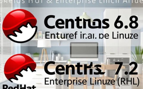 CentOS 6.8与7.2在性能上到底有什么重要区别？