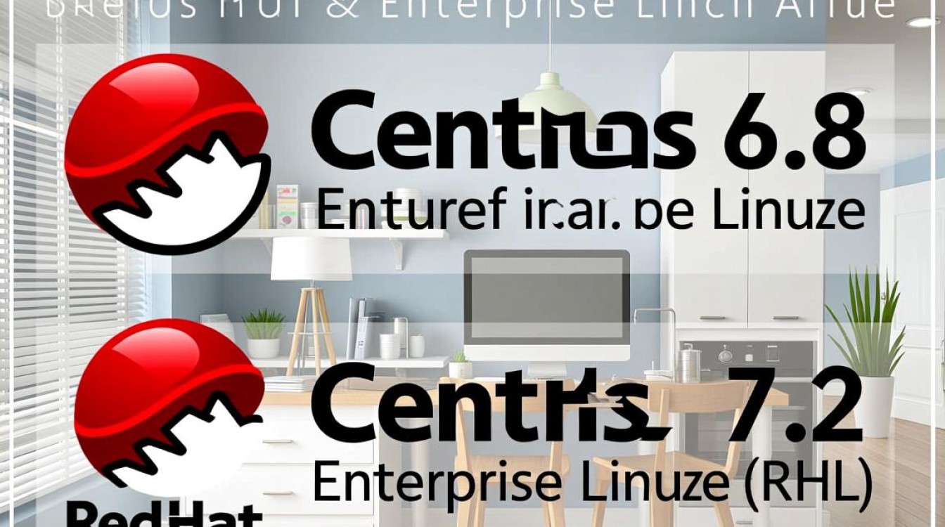 CentOS 6.8与7.2在性能上到底有什么重要区别？