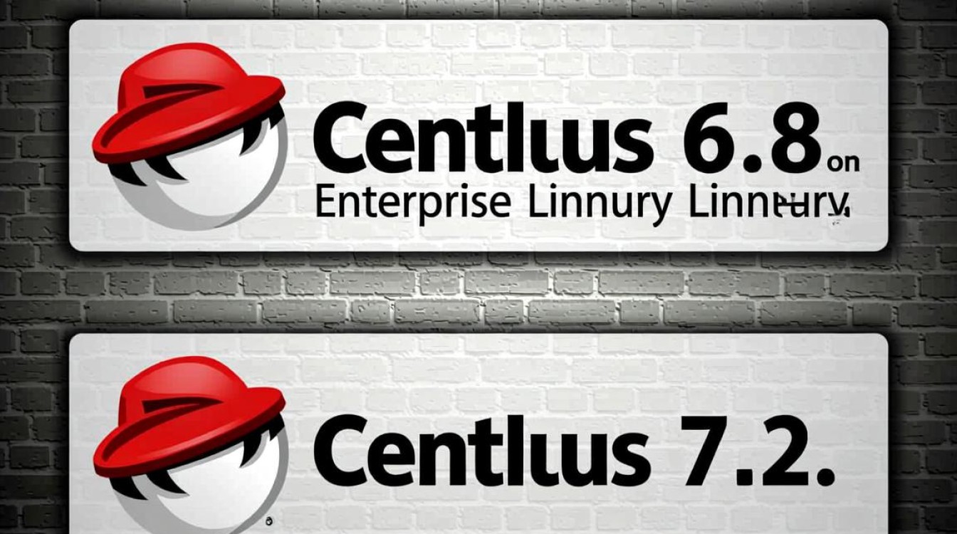 CentOS 6.8与7.2在性能上到底有什么重要区别？