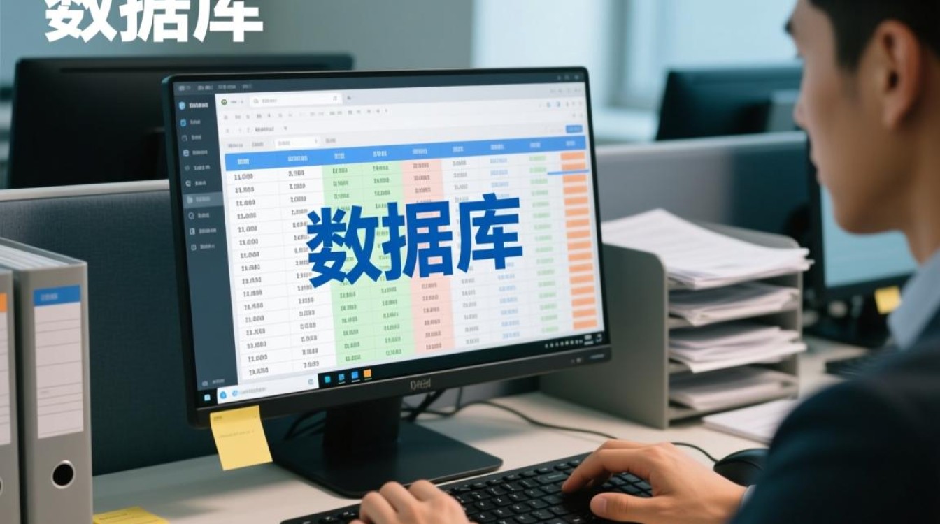 WPS文档如何快速查找重复的数据库记录？
