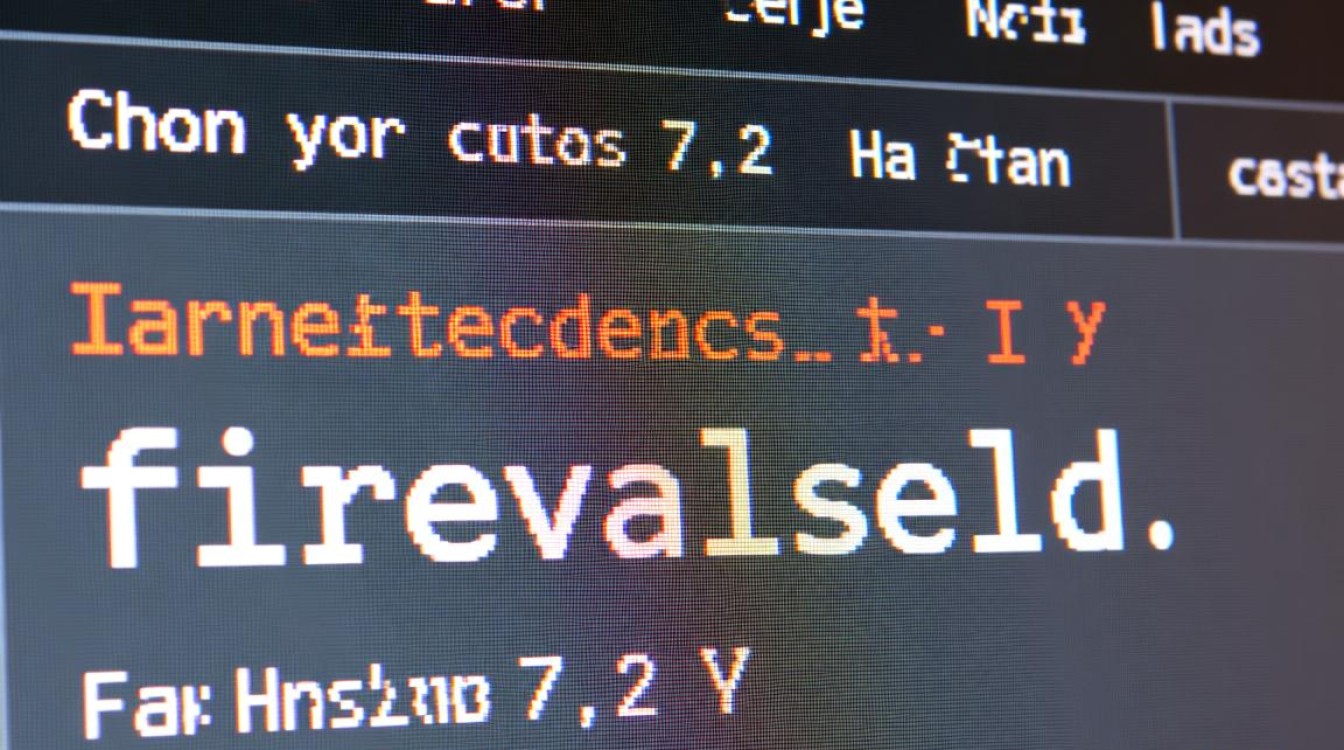 CentOS7.2防火墙如何永久开放指定端口？