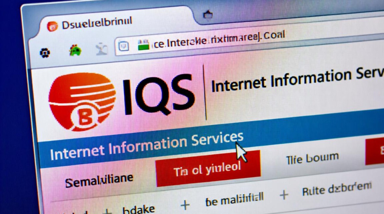 iis无法显示该网页是什么原因导致的，该如何解决？