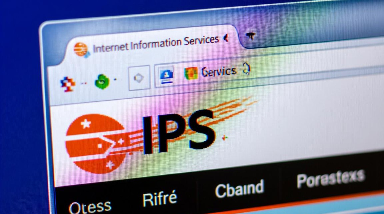 iis无法显示该网页是什么原因导致的，该如何解决？