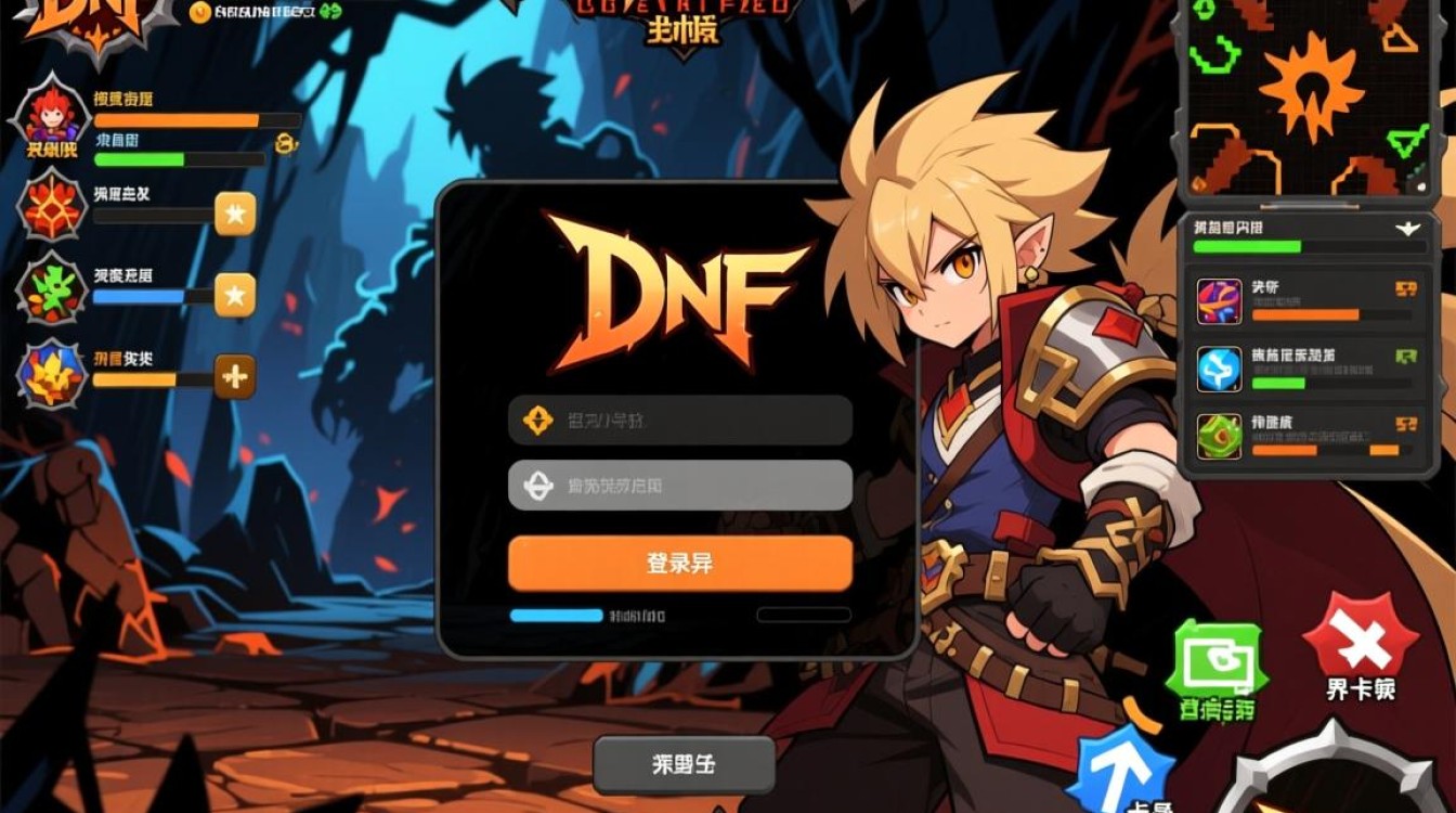 DNF个人数据库文件在哪？如何彻底删除？