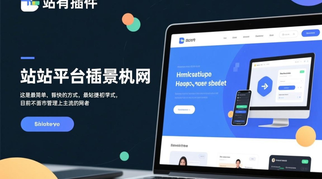 网站图片轮播怎么做？新手求一个简单的实现方法？