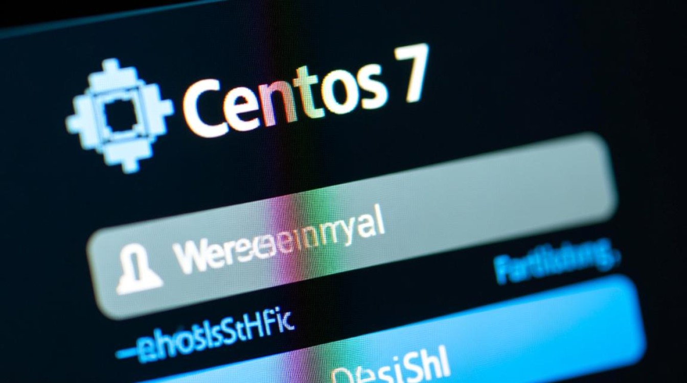 CentOS7的root密码忘记了该如何进行重置？