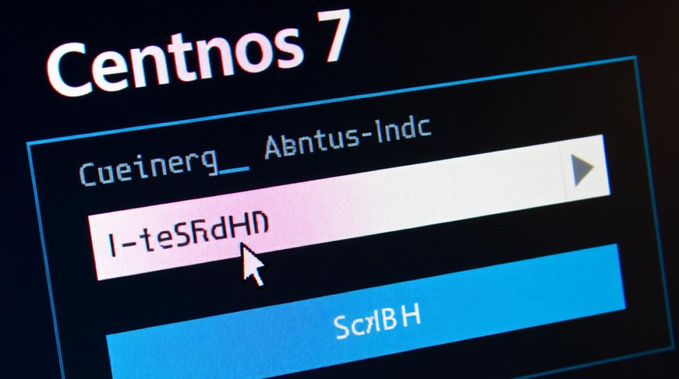 CentOS7的root密码忘记了该如何进行重置？