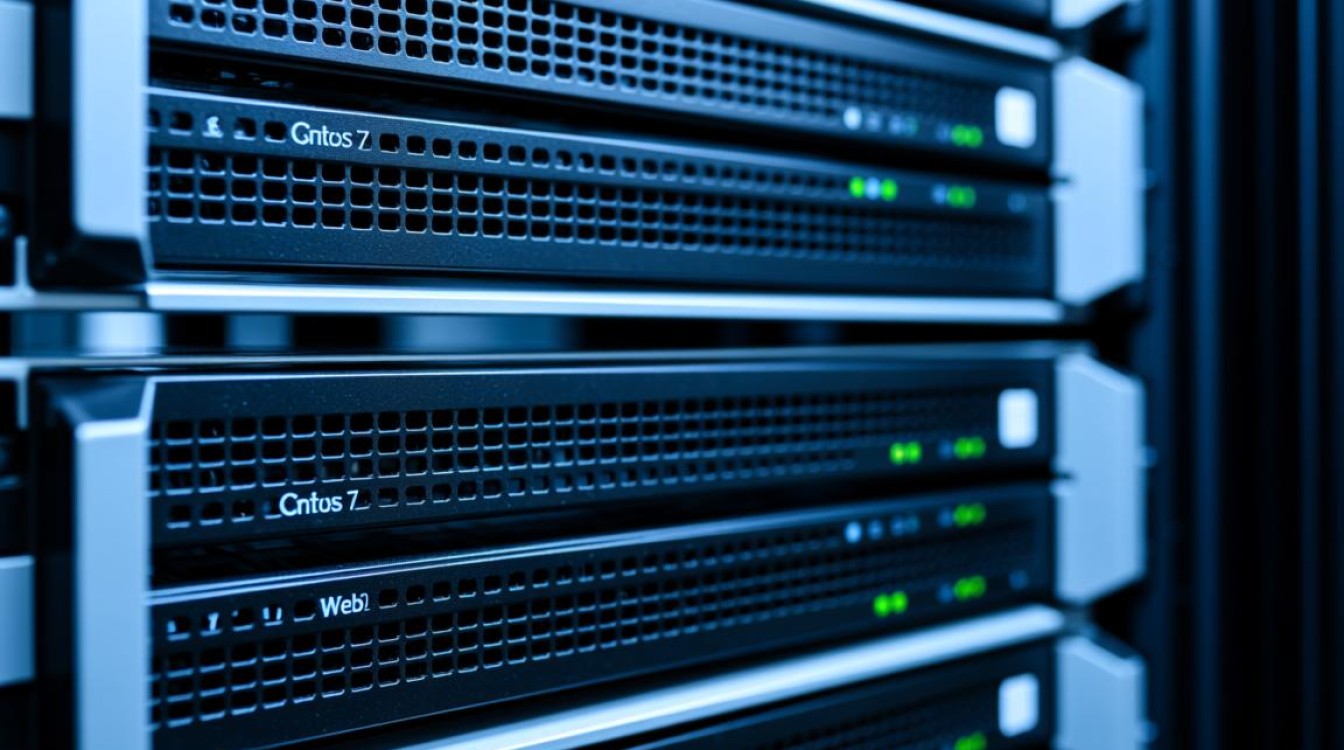CentOS 7系统服务怎么启动、停止和设置开机自启？