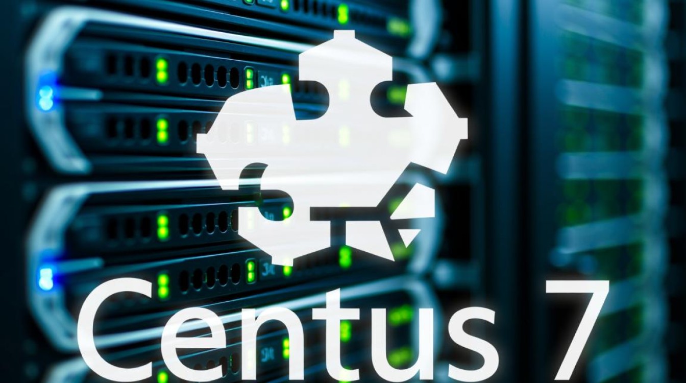 CentOS 7系统服务怎么启动、停止和设置开机自启？