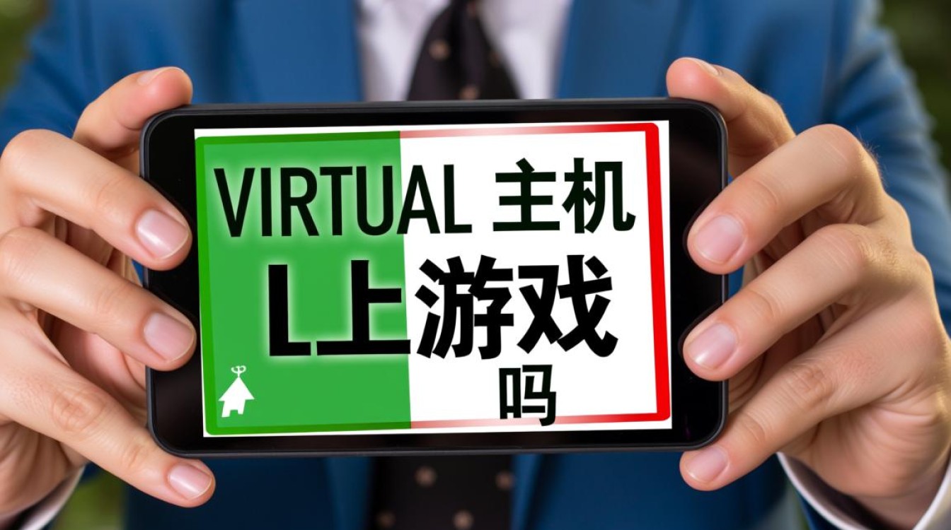 虚拟主机性能和延迟受限，真的能流畅玩游戏或开服吗？