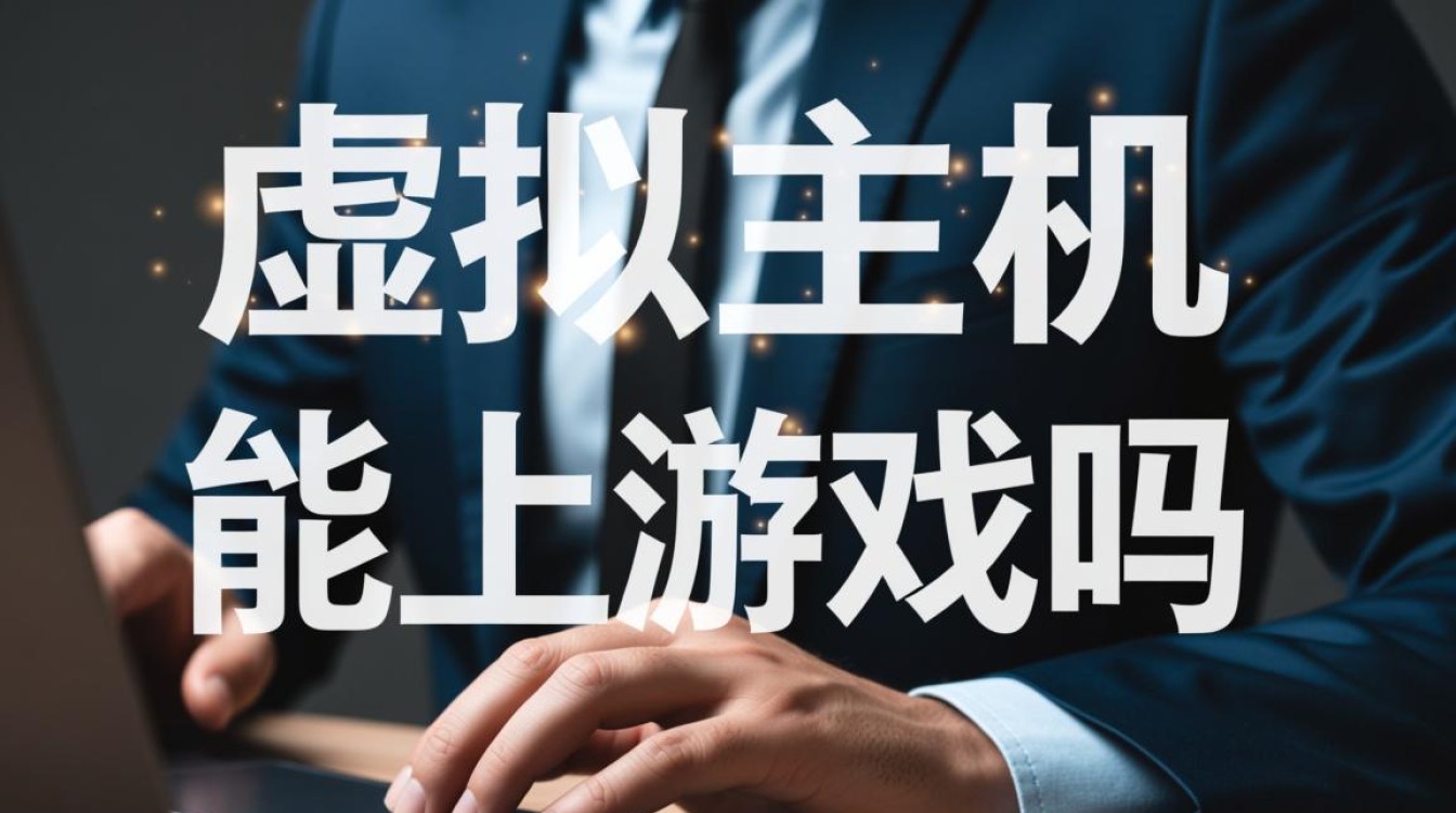 虚拟主机性能和延迟受限，真的能流畅玩游戏或开服吗？