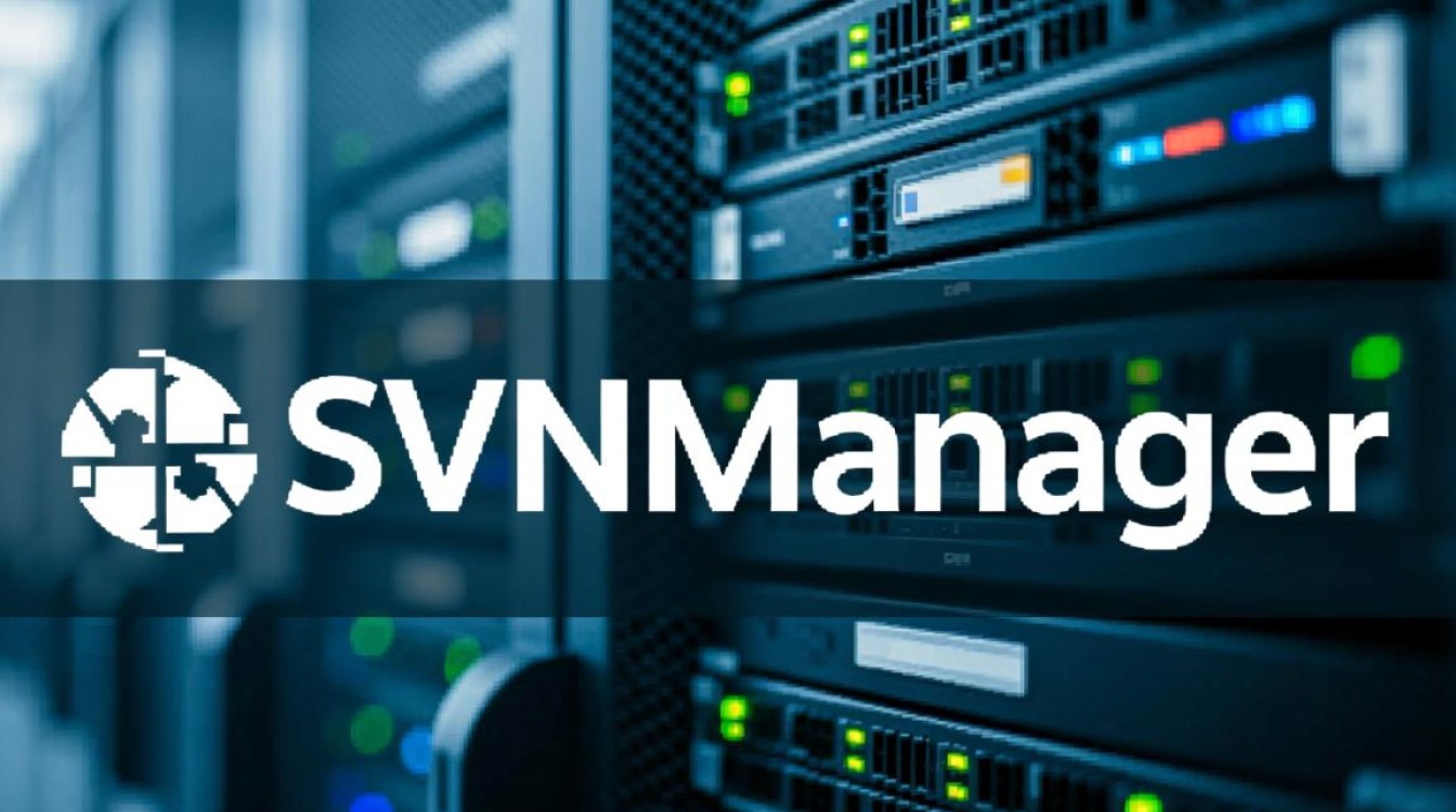 如何在CentOS7系统上安装并配置SVNManager？