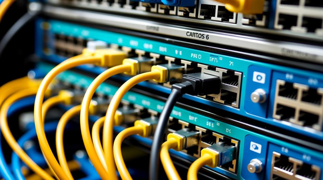 CentOS 6系统如何利用yum命令来安装Cacti监控？