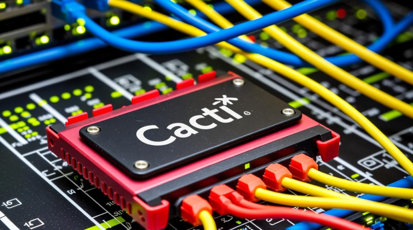 CentOS 6系统如何利用yum命令来安装Cacti监控？