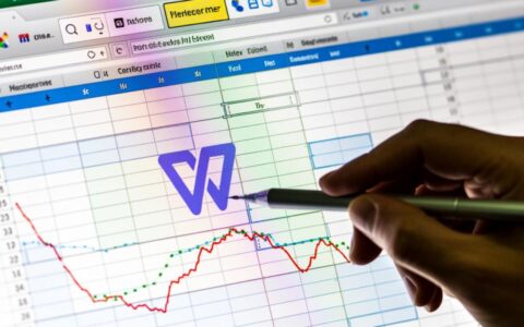 WPS表格求和公式明明没错，为什么计算结果还是报错了？
