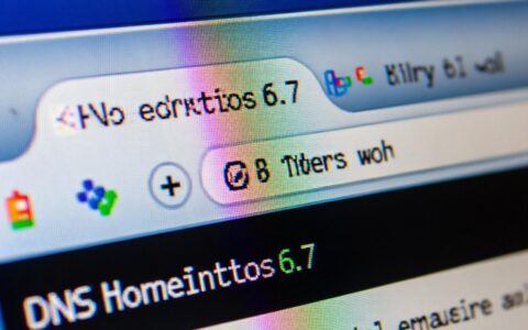 CentOS 6.7服务器如何正确配置DNS并解决常见问题？