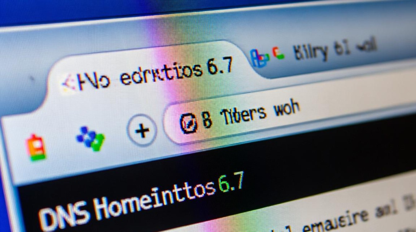 CentOS 6.7服务器如何正确配置DNS并解决常见问题？