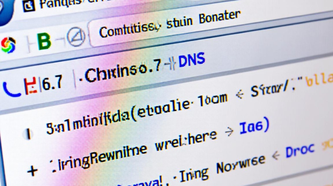 CentOS 6.7服务器如何正确配置DNS并解决常见问题？