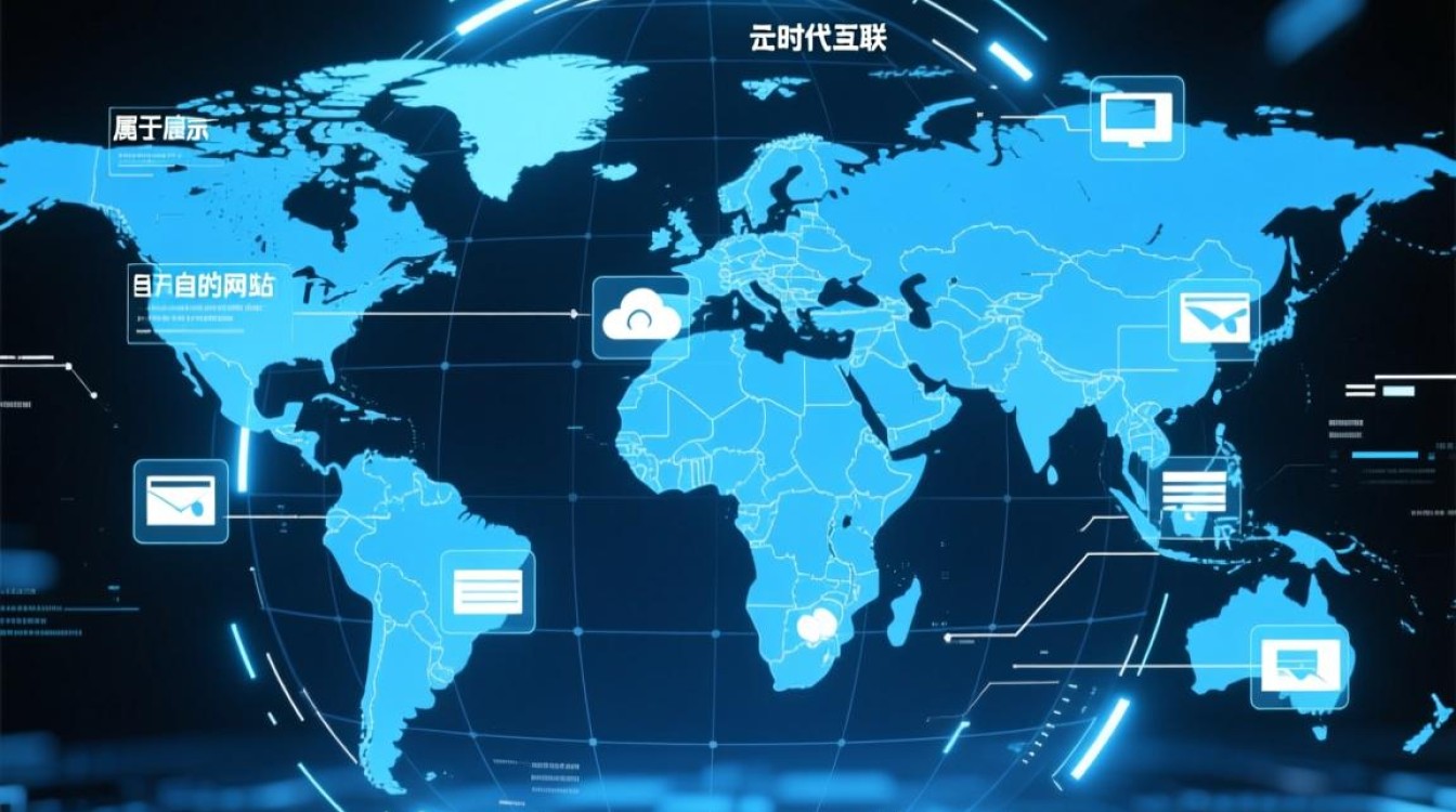 云时代互联虚拟主机具体要如何使用？