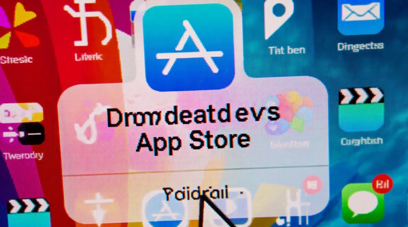 为什么我的iPhone无法连接到App Store怎么办？