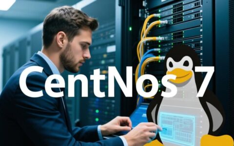 CentOS 7 netinstall网络安装的详细步骤是什么？