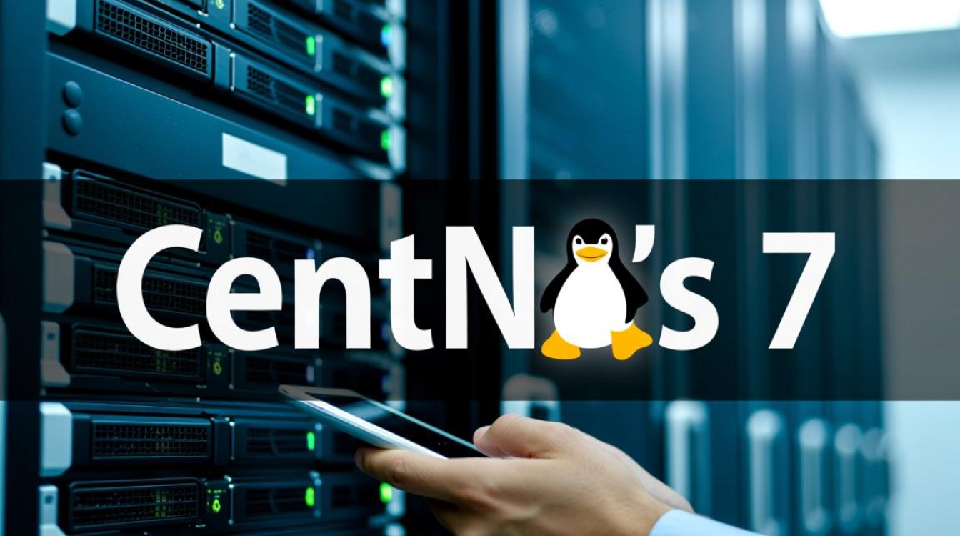 CentOS 7 netinstall网络安装的详细步骤是什么？