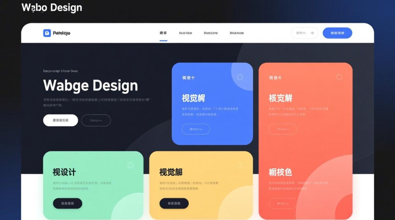 网站网页设计是什么？包含哪些核心要素与流程？