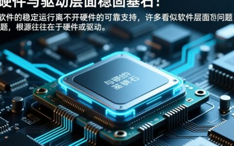 Maya软件老是崩溃报错，究竟是什么原因及解决方法？