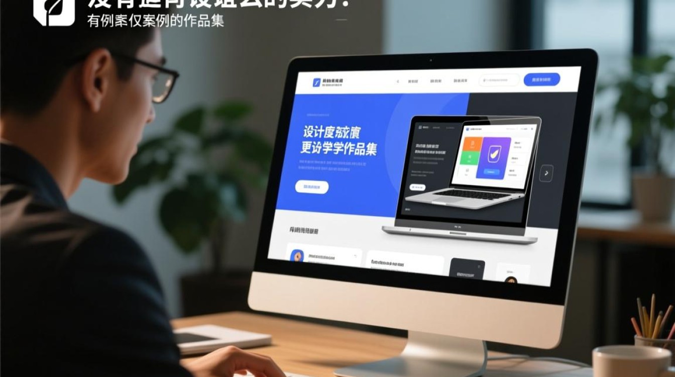 如何从案例中看出网站建设公司的真实水平？