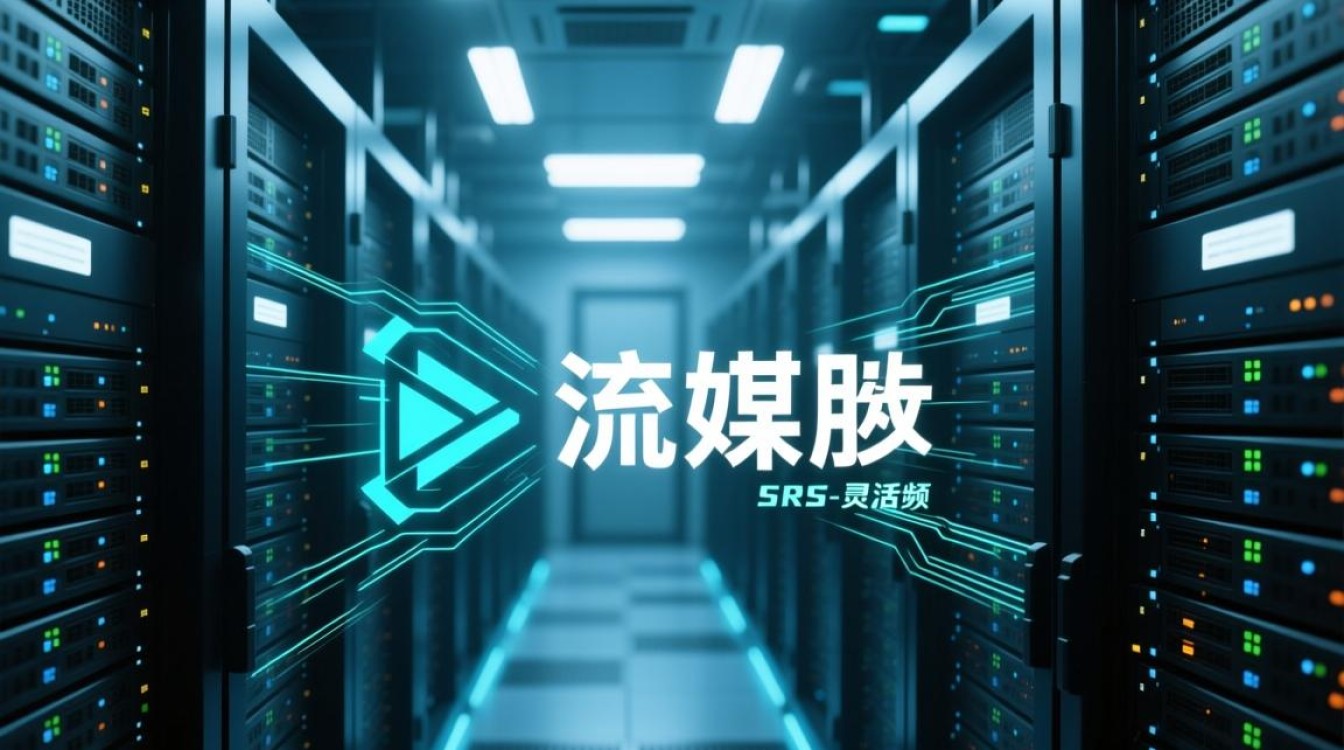 新手如何快速搭建一个SRS直播转发服务器？