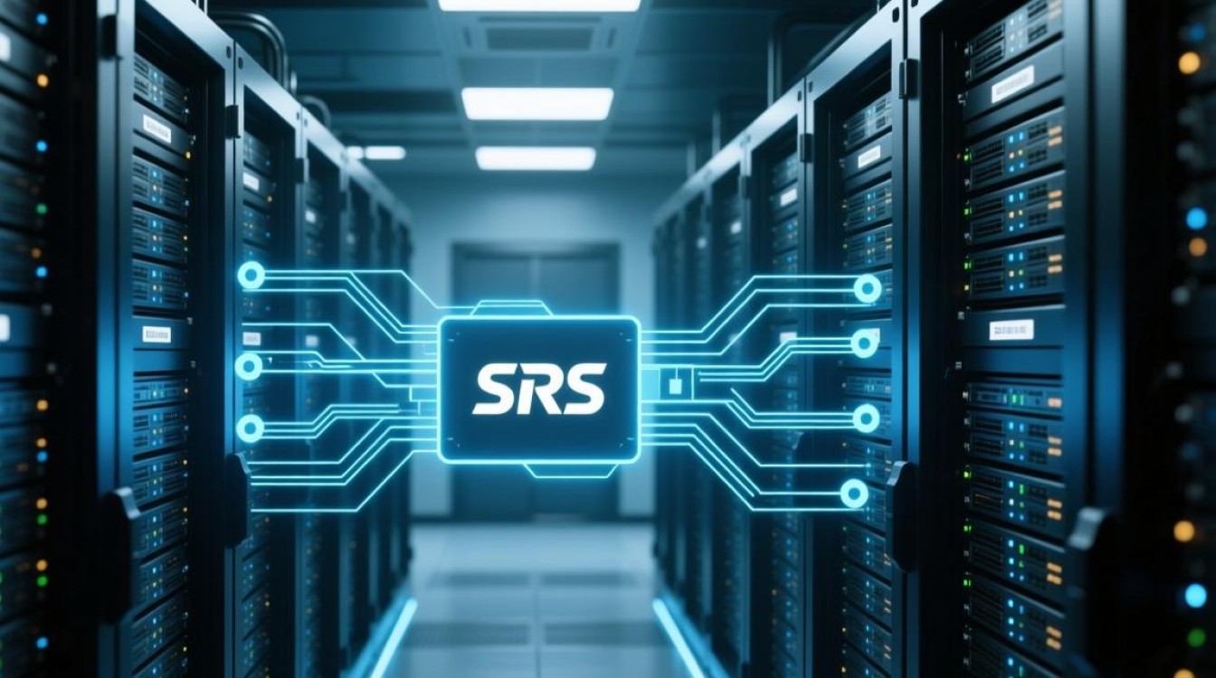 新手如何快速搭建一个SRS直播转发服务器？