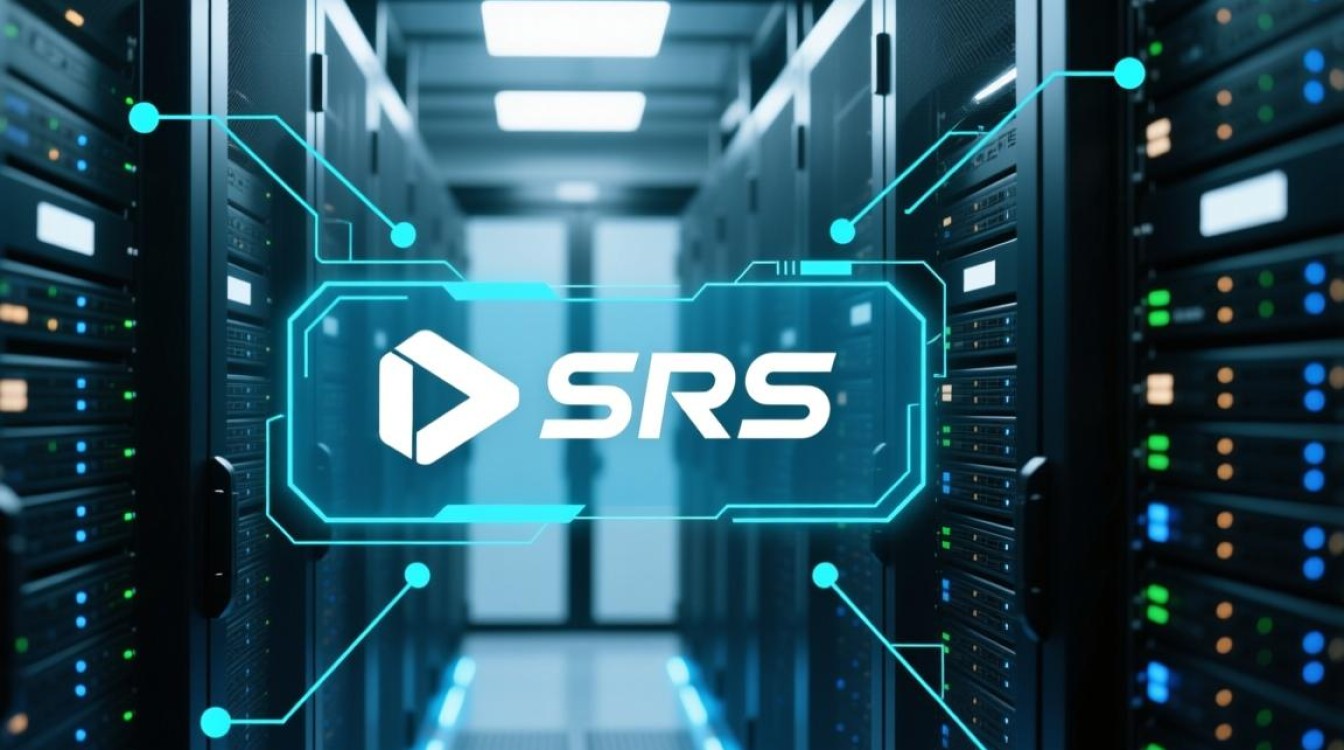 新手如何快速搭建一个SRS直播转发服务器？