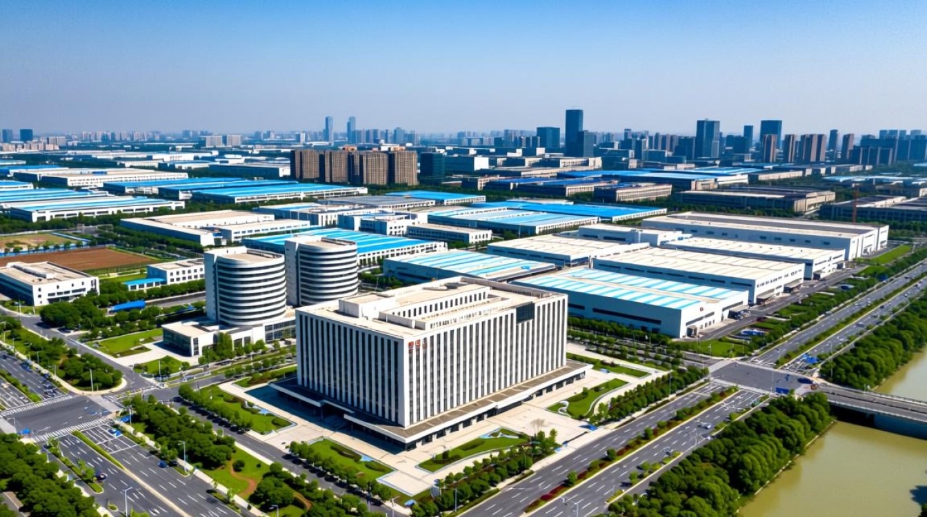 常州中小企业办公用的电脑服务器该如何选购，有哪些好推荐品牌？