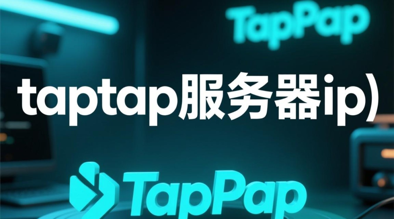 taptap服务器ip地址是多少，如何用它来测试网络延迟？