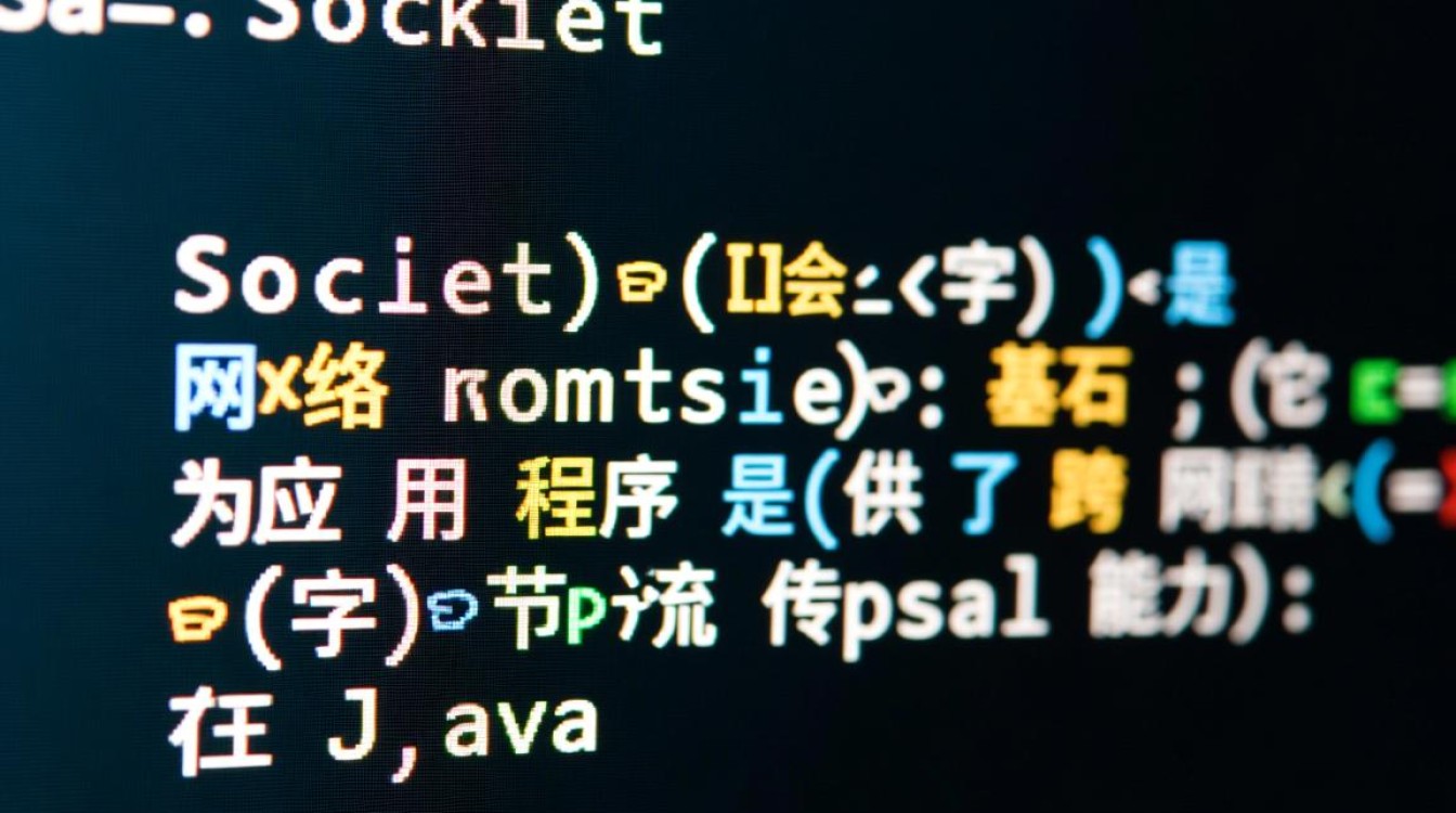 Java服务器链接被拒绝，如何从代码到网络全面排查？
