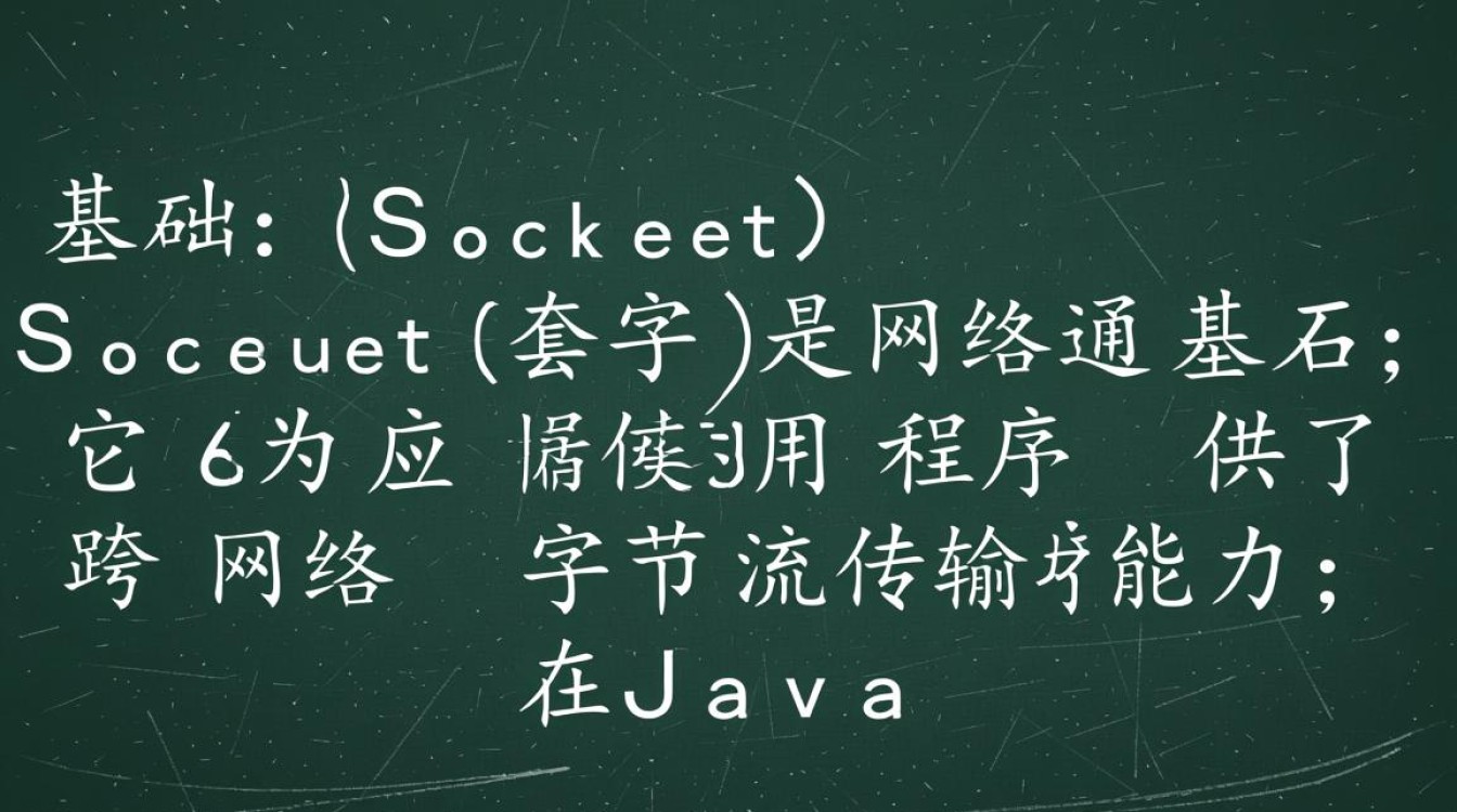 Java服务器链接被拒绝，如何从代码到网络全面排查？
